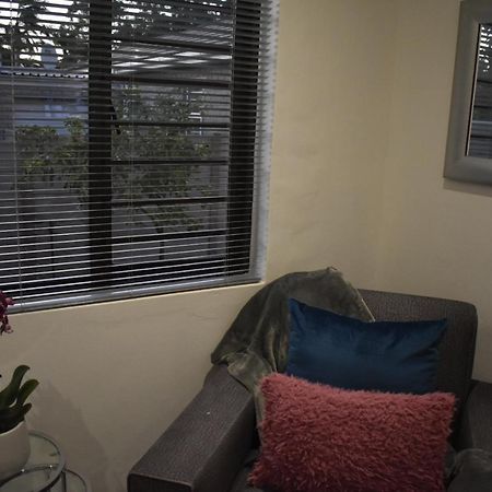 Langbeentjie Inn Two Point O Cape Town Dış mekan fotoğraf