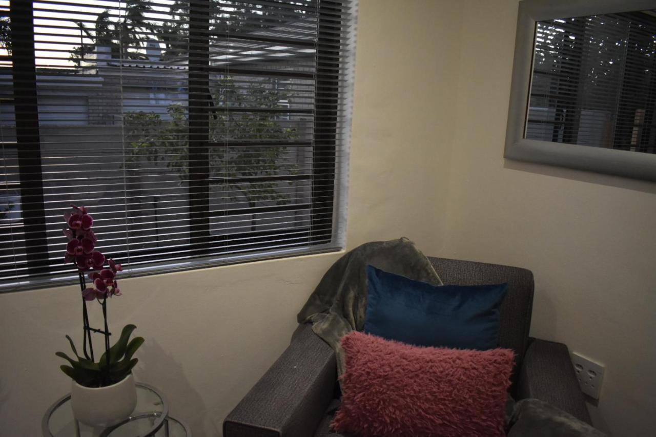 Langbeentjie Inn Two Point O Cape Town Dış mekan fotoğraf