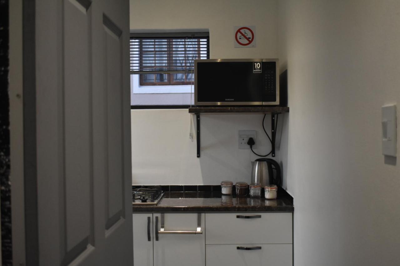 Langbeentjie Inn Two Point O Cape Town Dış mekan fotoğraf